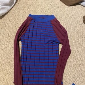 BDG Retro Longsleeve